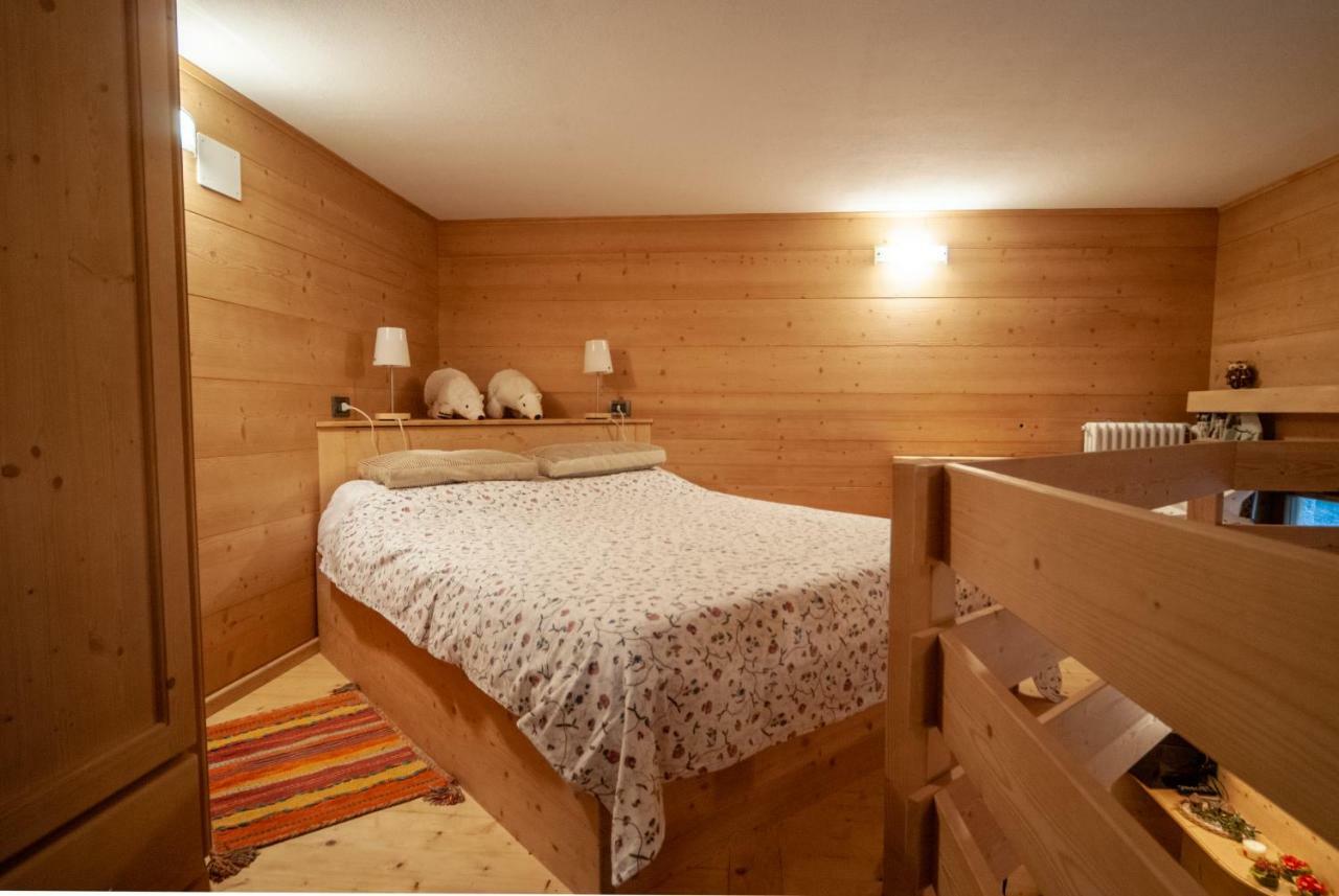 Mountain Loft Villa Tarvisio Exterior photo