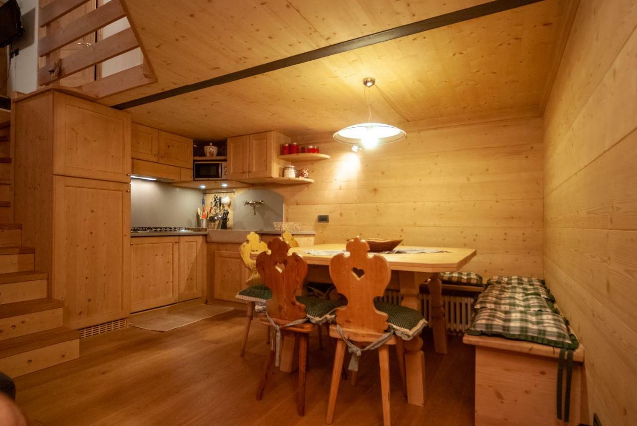Mountain Loft Villa Tarvisio Exterior photo