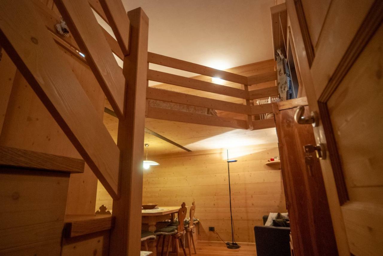 Mountain Loft Villa Tarvisio Exterior photo