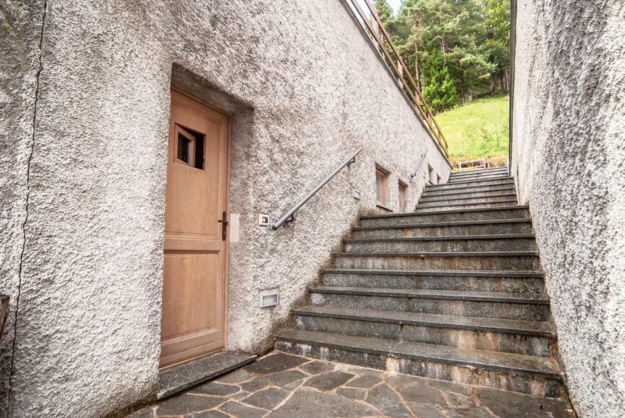Mountain Loft Villa Tarvisio Exterior photo